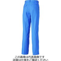 タカヤ商事 夏ツータックパンツ ライトブルー 73 KC-7710-6-73 1枚（直送品）
