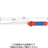 未来工業 キリマワシ(断熱保温筒用) 替刃 DM-KD1H 1セット(5個)（直送品）