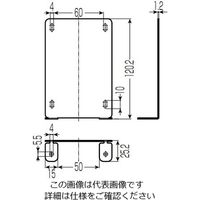 未来工業 パイプセーバー GSSA-M 1セット（50個）（直送品）