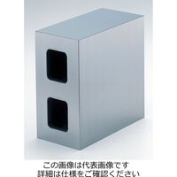 ナベヤ（NABEYA） ボックスパラレル BP113HG 1個（直送品）
