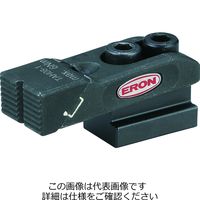 ナベヤ（NABEYA） トウアジャストクランプ2 ロングT溝タイプ TAL12-1-T18 1個（直送品）