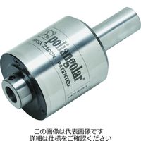 ナベヤ（NABEYA） ポリアンゴラー（角穴加工ツール） P2100N-40C 1個（直送品）
