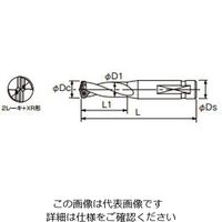 不二越 アクアドリルEX VF 3D AQDEXVF3D27 1本（直送品）