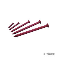 Amatei（アマテイ） スーパーコンクリート釘 A-4.5 (3.4×45) 100本 12箱（直送品）