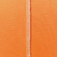 キャブ 5.3オンスドライ CVC ポロシャツ XS オレンジ 505001 1セット(2入)（直送品）