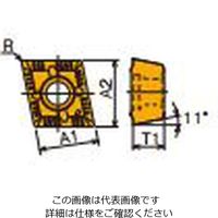 不二越 NWDX用チップ NWDXT052504ーH NCP300 NWDXT052504-HNCP300 1セット(10本)（直送品）