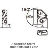 不二越 アクアドリルEX VF用 フラットチップ TVFZ2000 1本（直送品）