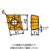 不二越 NWDX用チップ NWDXT042004ーL NCK300 NWDXT042004-LNCK300 1セット(10本)（直送品）
