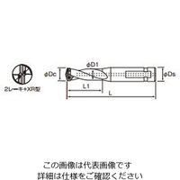 不二越 アクアドリルEX VF 5D AQDEXVF5D16 1本（直送品）