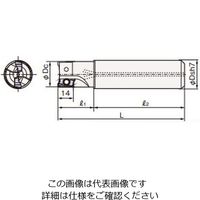 不二越 WAVY MILL NWEX3000E NWEX3025E 1本（直送品）
