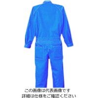 クレヒフク エコツナギ服 ブルー S 2090-30-S 1枚（直送品）