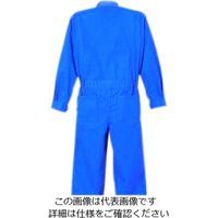 クレヒフク エコツナギ服 ブルー S 13000-30-S 1枚（直送品）