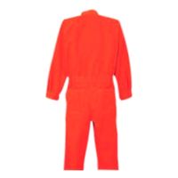 クレヒフク エコツナギ服 ネイビー BBL 3700-31-BBL 1枚（直送品）