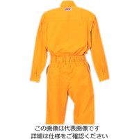 クレヒフク ピットスーツ パールサックス M KR21-302-M 1枚（直送品）