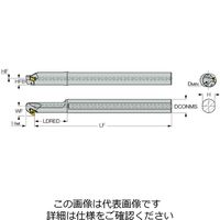 イスカル ボーリングバー E16RSDZNRー07 1本（直送品）