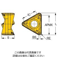 イスカル TAチップ H690TNKX160610PNTR845 1セット(10個)（直送品）
