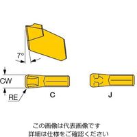 イスカル TAチップ GSFN3M*IC350 1セット(10個)（直送品）