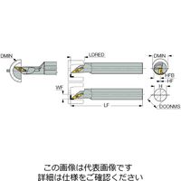 イスカル ボーリングバー A16RSVJCLー11 1本（直送品）