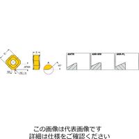 イスカル TAチップ S845SNHU1305ANRーMMMS32 1セット(10個)（直送品）