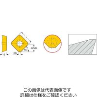 イスカル TAチップ SEKT1204AFRーRMIC520M(5601045 SEKT1204AFR-RMIC520M 1セット(20個)（直送品）