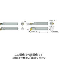 イスカル ボーリングバー A20RSDUCRー11 1本（直送品）