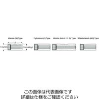 イスカル スモウガンドライバー GDV22ーMF16X1ーMーW20 1個（直送品）