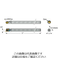 イスカル ボーリングバー E04GSEXPLー03 1本（直送品）