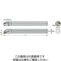 イスカル ボーリングバー E10MSDXNLー07 1本（直送品）