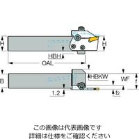 イスカル HGホルダー MAHR25ーJHPーMC 1本（直送品）