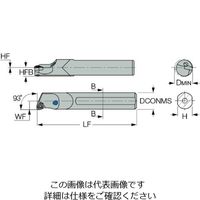 イスカル ボーリングバー MG06ーSWUCRー02 1本（直送品）
