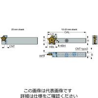 イスカル PCホルダー PCHL20ー34ーJHP 1本（直送品）