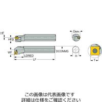 イスカル ホルダー S32UPQLNLー12 1本（直送品）