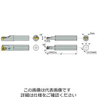 イスカル ボーリングバー*X S0610HSWUBLー06 1本（直送品）