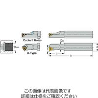 イスカル ネジキリホルダー SIR0005H06CB 1本（直送品）
