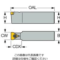 イスカル CGホルダー SXCNN1414K13ー05 1本（直送品）
