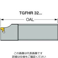 イスカル TGブレード TGFHL32T33ー3 1枚（直送品）