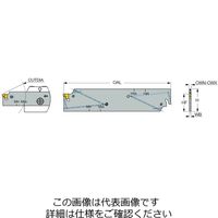 イスカル TGブレード TGFH32Cー4ーJHP 1枚（直送品）