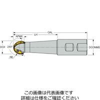 イスカル BLP ホルダー BLPD32ー80ー160ーW32(3106902 BLPD32-80-160-W32 1本（直送品）