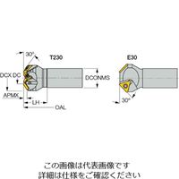 イスカル メントリカッター E30D16ーW25 1本（直送品）