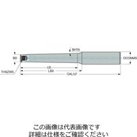 イスカル ホルダー MMSーDーL250ーC32ーT15 1本（直送品）