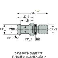 イスカル PS PSBT3015M12JISB 1個（直送品）