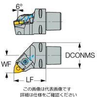 イスカル カムフィックス C5MULNR35060ー12MW 1個（直送品）