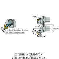 イスカル カムフィックス C5PCLNLー35060ー12XーJHP 1個（直送品）