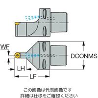 イスカル カムフィックス C5SRDCNー00060ー10 1個（直送品）