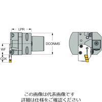 イスカル カムフィックス C6MAHPD 1個（直送品）