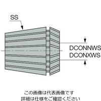 イスカル スプリングコレット ER40SPR5ー6AA 1個（直送品）