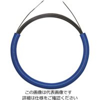 ジェフコム ブラックスリムライン(スリムヘッド) BXー4050J 1個（直送品）