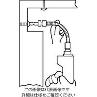 ジェフコム フレキビットセッター FSー300 1個（直送品）