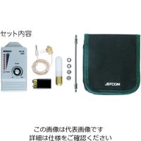 ジェフコム ポイントワカール KSー32 1個（直送品）