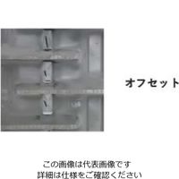 丸中ゴム工業 コンバインクローラー MKR03ー38 1個（直送品）